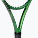 Racchetta da tennis Wilson Blade 26 V8.0 per bambini nero-verde WR079210U 5