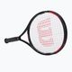 Racchetta da tennis Wilson Pro Staff Precision 103 rosso/nero 2