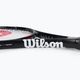 Racchetta da tennis Wilson Pro Staff Precision 103 rosso/nero 6