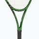 Racchetta da tennis Wilson Blade 101L V8.0 verde WR079710U 4