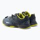Wilson Kaos 2.0 Jr scarpe da tennis per bambini blu WRS329090 3