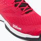 Wilson Kaos Stroke 2.0 scarpe da tennis da uomo rosso WRS329760 7