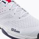 Wilson Kaos Stroke 2.0 scarpe da tennis uomo bianco WRS328840 7