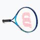 Racchetta da tennis Wilson Us Open 25 per bambini blu WR082610U 2