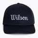 Cappello Wilson Script Twill da uomo blu navy WRA788607 4