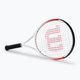 Racchetta da tennis Wilson Pro Staff Precision Team 103 rosso e bianco WR080510U 2