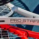 Racchetta da tennis Wilson Pro Staff Precision Team 103 rosso e bianco WR080510U 10