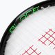 Racchetta da tennis Wilson Blade Feel Rxt 105 nero-verde WR086910U 6