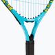 Racchetta da tennis Wilson Minions 2.0 Jr 19 per bambini blu/giallo WR097010H 4