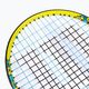 Racchetta da tennis Wilson Minions 2.0 Jr 17 per bambini blu/giallo WR096910H 6