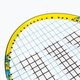 Racchetta da tennis per bambini Wilson Minions 2.0 Jr 23 blu/giallo WR097210H 6