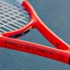 Racchetta da tennis Wilson Pro Staff Precision RXT 105 rosso WR080410 9