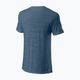 Camicia da tennis da uomo Wilson KAOS Rapide SMLS Crew II blu WRA813802 2