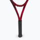 Wilson Clash 25 V2.0 racchetta da tennis per bambini rosso WR074710U 3