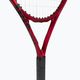 Wilson Clash 25 V2.0 racchetta da tennis per bambini rosso WR074710U 4