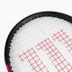 Wilson Clash 25 V2.0 racchetta da tennis per bambini rosso WR074710U 6