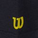 Maglietta da tennis per bambini Wilson Emoti-Fun Tech Tee blu navy WRA807401 4