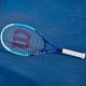 Racchetta da tennis Wilson Tour Slam Lite bianca e blu WR083610U 9
