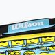 Borsa da tennis Wilson Minions 2.0 Team 3 Pack per bambini blu/giallo WR8020301001 3