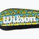 Borsa da tennis Wilson Minions 2.0 Team 3 Pack per bambini blu/giallo WR8020301001 6