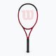 Racchetta da tennis Wilson Clash 100Ul V2.0 vernice elastica annualizzata