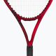 Racchetta da tennis Wilson Clash 100Ul V2.0 vernice elastica annualizzata 4