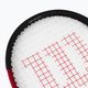 Racchetta da tennis Wilson Clash 100Ul V2.0 vernice elastica annualizzata 6