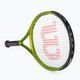 Racchetta da tennis Wilson Blade Feel 103 verde WR117510 2