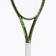 Racchetta da tennis Wilson Blade Feel Team 103 verde WR117710 4