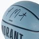 Pallacanestro Wilson NBA Player Icon Mini Morant blu misura 3 per bambini 3