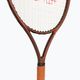 Racchetta da tennis per bambini Wilson Pro Staff 25 V14 oro WR126210U 5
