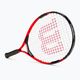 Racchetta da tennis Wilson Pro Staff Precision 21 rosso/nero per bambini WR118110H 2