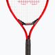 Racchetta da tennis Wilson Pro Staff Precision 21 rosso/nero per bambini WR118110H 4