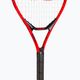 Racchetta da tennis Wilson Pro Staff Precision 23 rosso/nero per bambini WR118010H 4