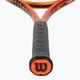 Wilson Burn 100 V5.0 racchetta da tennis arancione WR108810 3