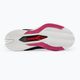 Scarpe da tennis da donna Wilson Rush Pro 4.0 Clay nero/rosa/bianco 4