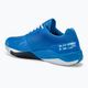 Wilson Rush Pro 4.0 Clay scarpe da tennis uomo blu/bianco/navy blazer 4