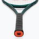 Racchetta da tennis per bambini Wilson Blade 25 V9 verde 3