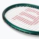 Racchetta da tennis per bambini Wilson Blade 25 V9 verde 5