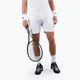 Pantaloncini da tennis da uomo HYDROGEN Tech bianco 2