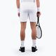 Pantaloncini da tennis da uomo HYDROGEN Tech bianco 3