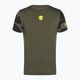 Camicia da tennis da uomo HYDROGEN Camo Tech verde 4