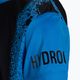 Camicia da tennis per bambini HYDROGEN Spray Tech bluette 4