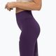 Leggings da allenamento da donna Gym Glamour Ombre violet 5