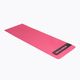 Tappetino fitness Gym Glamour 4 mm rosa