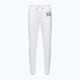 Pantaloni GAP V-Gap Heritage Jogger da donna, bianco ottico 3