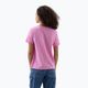 GAP Logo Slub Tee donna rosa zucchero 3