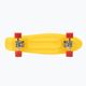 Skateboard meccanico per bambini PW-513 28 giallo 4