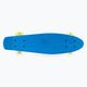 Skateboard fishelic per bambini Meccanica PW-506 LED blu 3