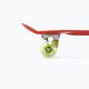 Skateboard fishex per bambini Meccanica PW-506 LED rosso 5